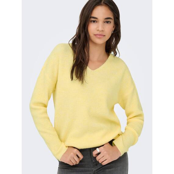 ONLY Female Strickpullover ONLCAMILLA Strickpullover