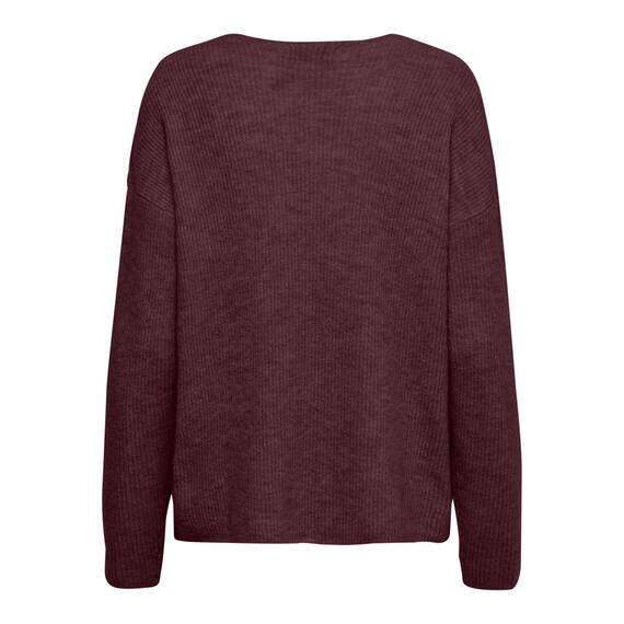 ONLY Female Strickpullover ONLCAMILLA Strickpullover