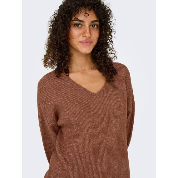 ONLY Female Strickpullover ONLCAMILLA Strickpullover