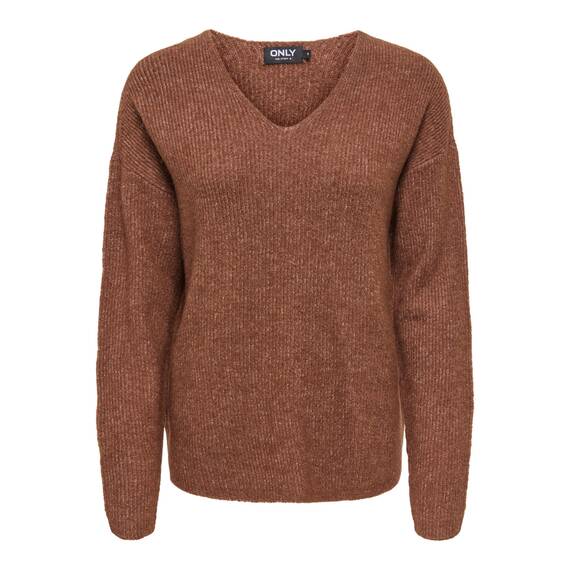 ONLY Female Strickpullover ONLCAMILLA Strickpullover