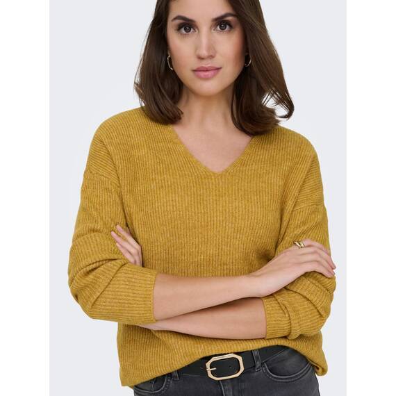 ONLY Female Strickpullover ONLCAMILLA Strickpullover