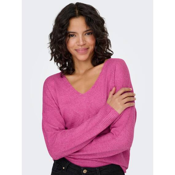 ONLY Female Strickpullover ONLRICA Strickpullover