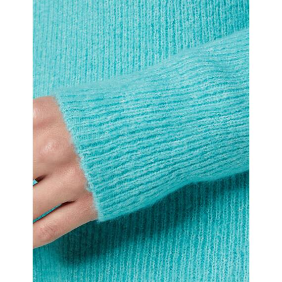 ONLY ONLCAMILLA V-Neck L/S Pullover KNT NOOS