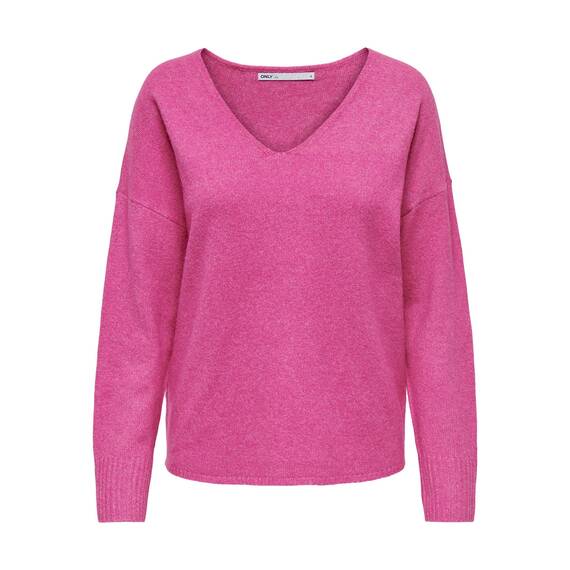 ONLY Female Strickpullover ONLRICA Strickpullover