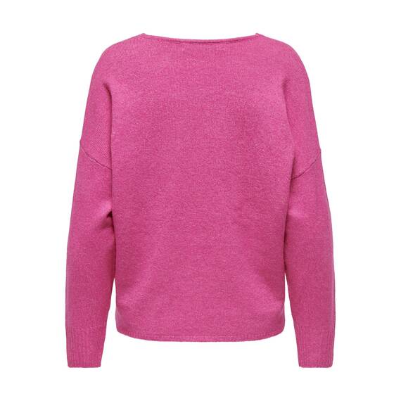 ONLY Female Strickpullover ONLRICA Strickpullover