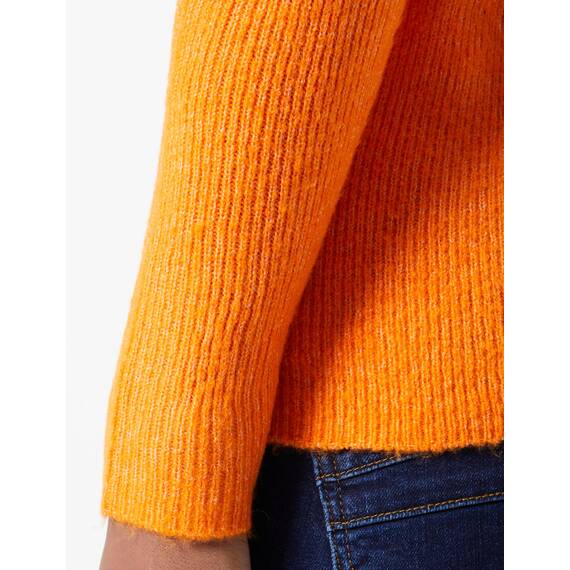 ONLY ONLCAMILLA V-Neck L/S Pullover KNT NOOS