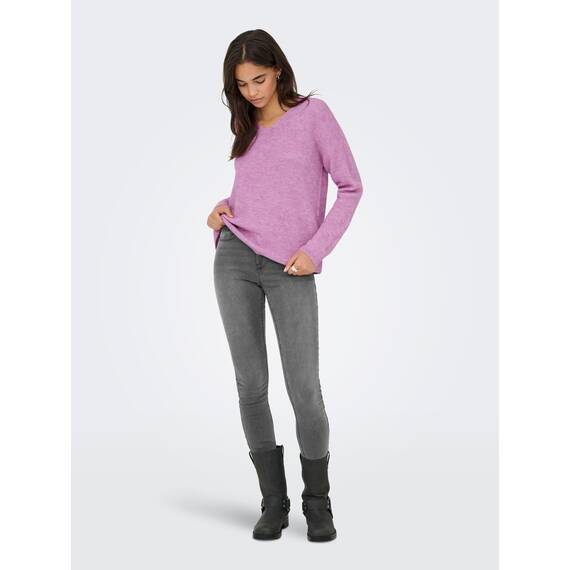 ONLY Female Strickpullover ONLCAMILLA Strickpullover
