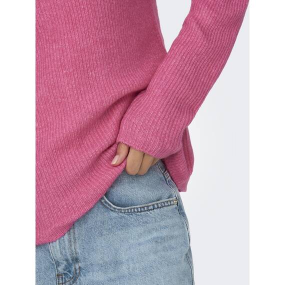 ONLCAMILLA V-Neck L/S Pullover KNT NOOS