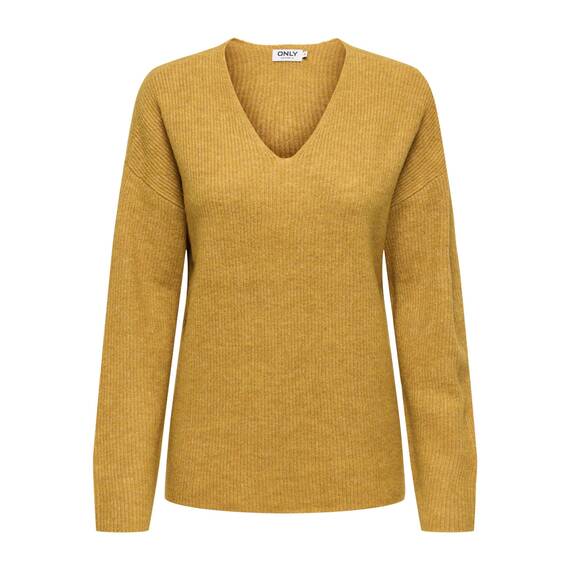 ONLY Female Strickpullover ONLCAMILLA Strickpullover