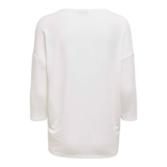 ONLY ONLGLAMOUR 3/4 TOP JRS NOOS