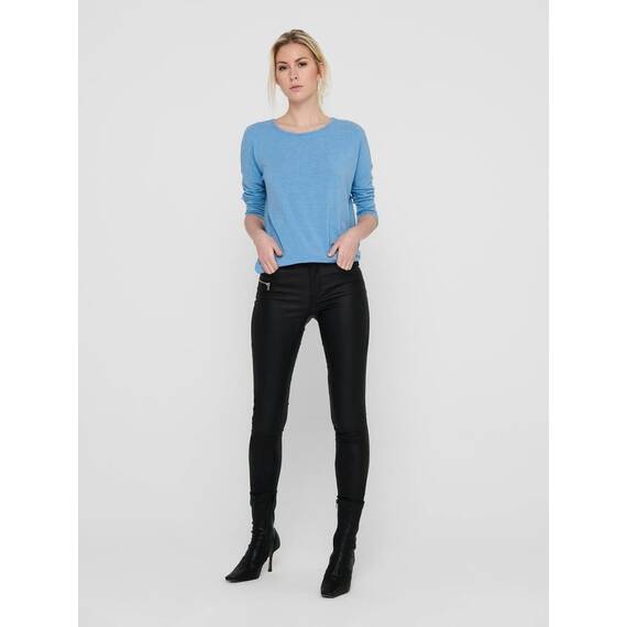 ONLY ONLGLAMOUR 3/4 TOP JRS NOOS