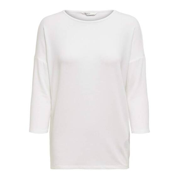 ONLY ONLGLAMOUR 3/4 TOP JRS NOOS