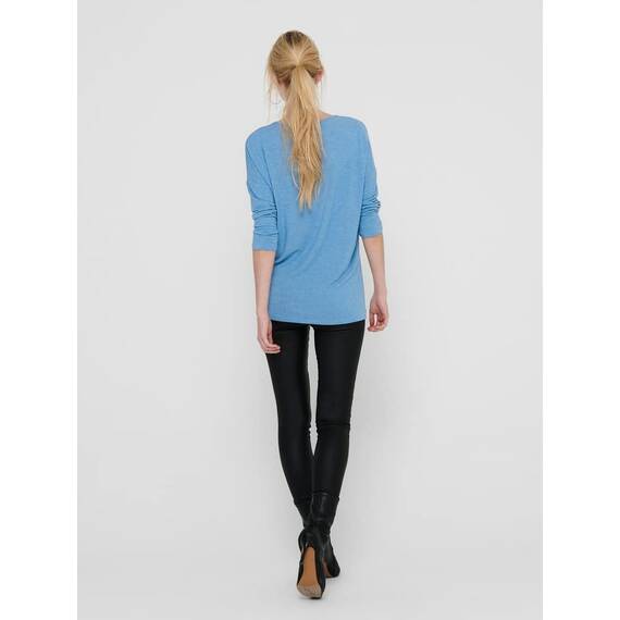 ONLY ONLGLAMOUR 3/4 TOP JRS NOOS