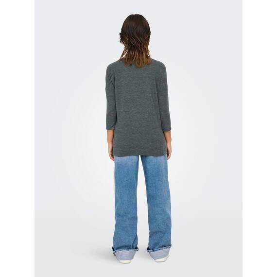 ONLY Onlglamour 3/4 Top JRS Noos