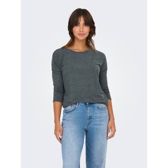 ONLY Onlglamour 3/4 Top JRS Noos