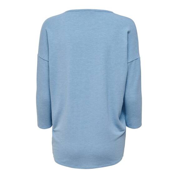 ONLY ONLGLAMOUR 3/4 TOP JRS NOOS