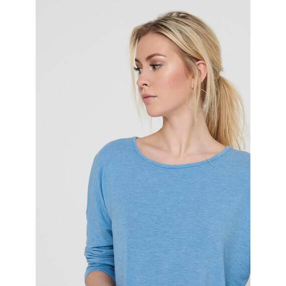 ONLY ONLGLAMOUR 3/4 TOP JRS NOOS