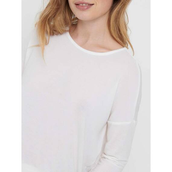 ONLY ONLGLAMOUR 3/4 TOP JRS NOOS
