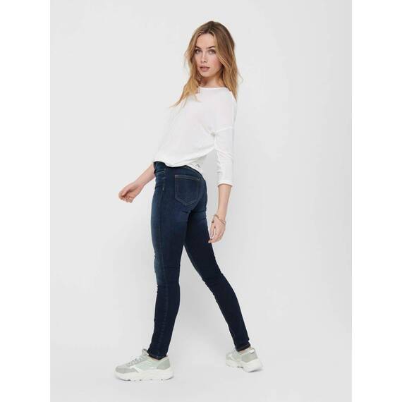 ONLY ONLGLAMOUR 3/4 TOP JRS NOOS