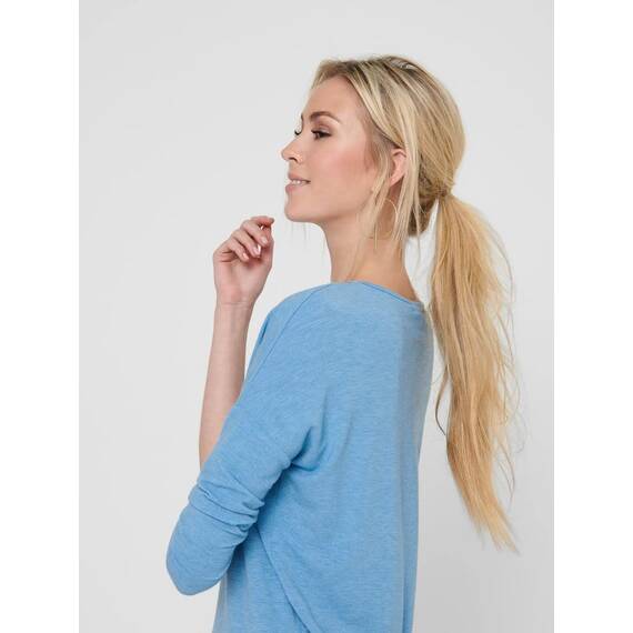 ONLY ONLGLAMOUR 3/4 TOP JRS NOOS