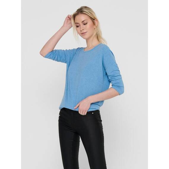 ONLY ONLGLAMOUR 3/4 TOP JRS NOOS