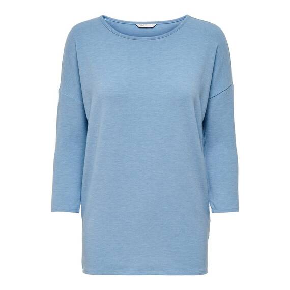 ONLY ONLGLAMOUR 3/4 TOP JRS NOOS