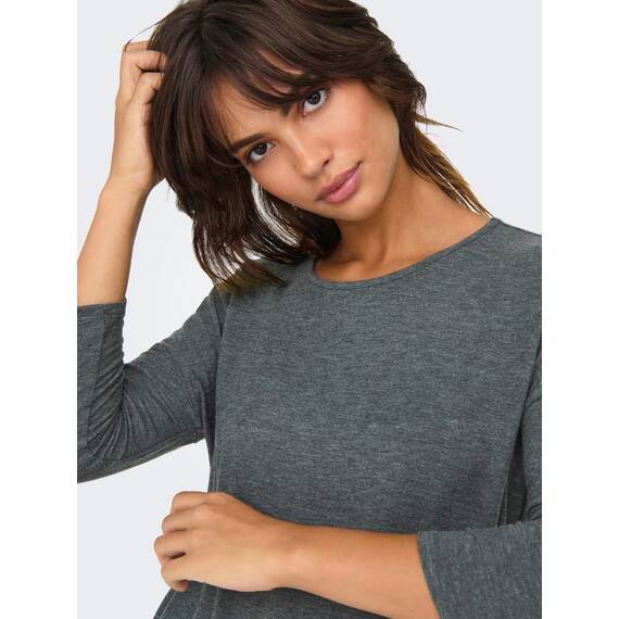 ONLY Onlglamour 3/4 Top JRS Noos