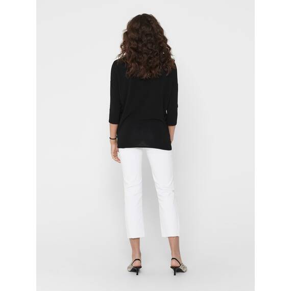 ONLY Onlglamour 3/4 Top JRS Noos