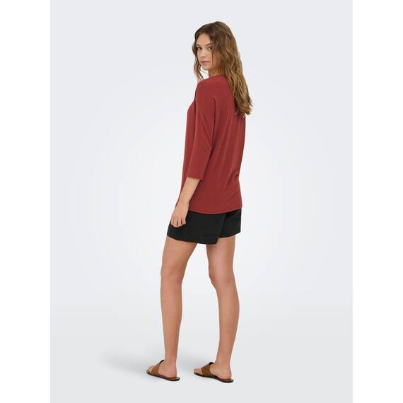 ONLY Female Top ONLGLAMOUR Top
