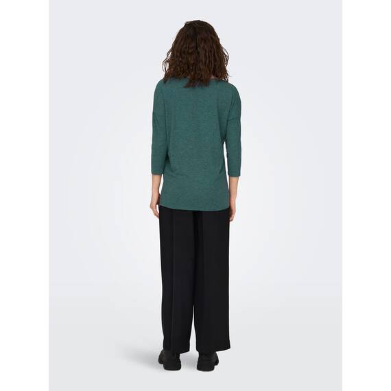 ONLY ONLGLAMOUR 3/4 TOP JRS NOOS