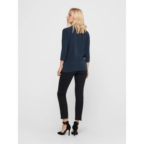 ONLY ONLGLAMOUR 3/4 TOP JRS NOOS
