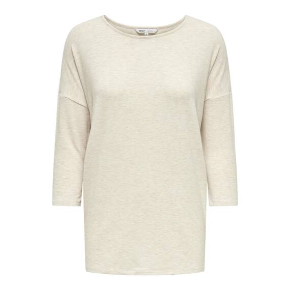 ONLY Onlglamour 3/4 Top JRS Noos
