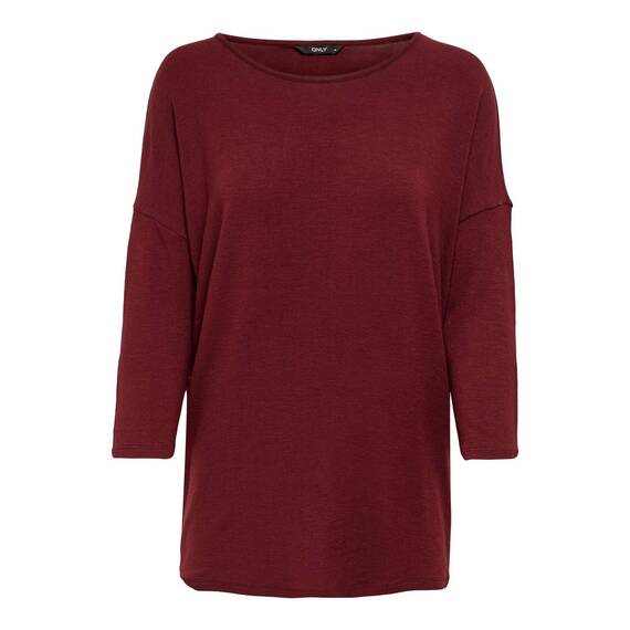 ONLGLAMOUR 3/4 TOP JRS NOOS