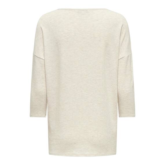 ONLY Onlglamour 3/4 Top JRS Noos