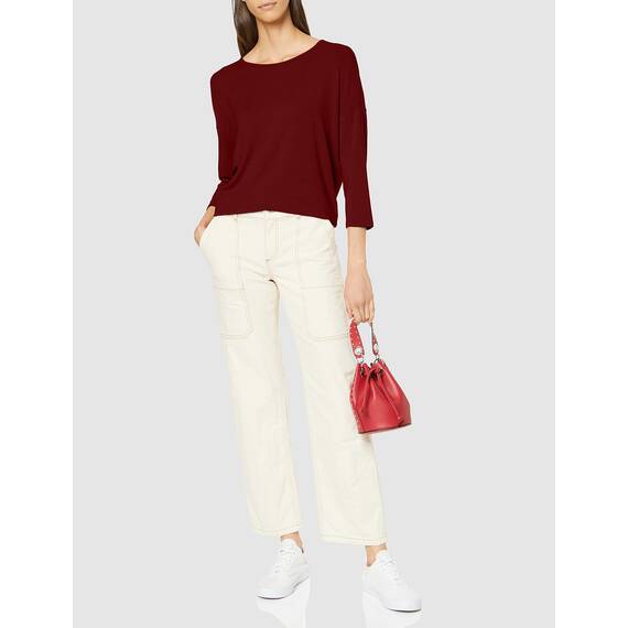 ONLGLAMOUR 3/4 TOP JRS NOOS