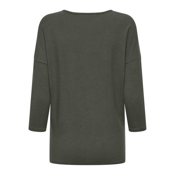 ONLY Onlglamour 3/4 Top JRS Noos