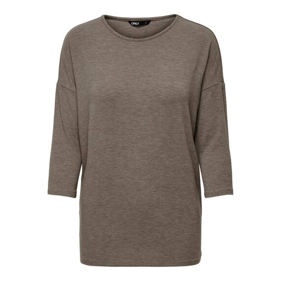 ONLY ONLGLAMOUR 3/4 TOP JRS NOOS