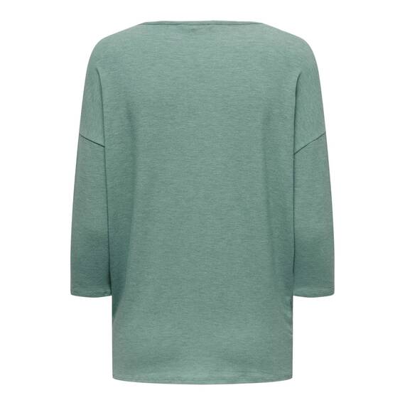 ONLY ONLGLAMOUR 3/4 TOP JRS NOOS