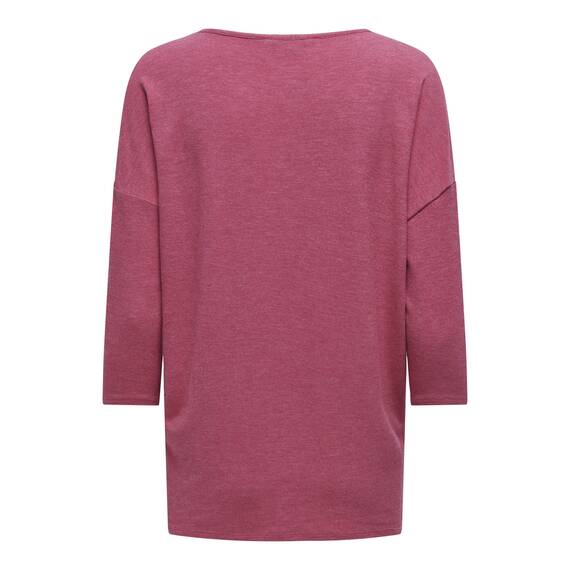 ONLY Onlglamour 3/4 Top JRS Noos
