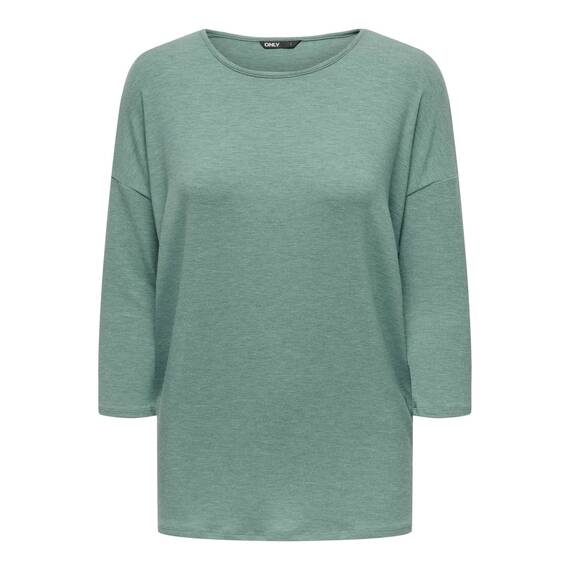 ONLY ONLGLAMOUR 3/4 TOP JRS NOOS