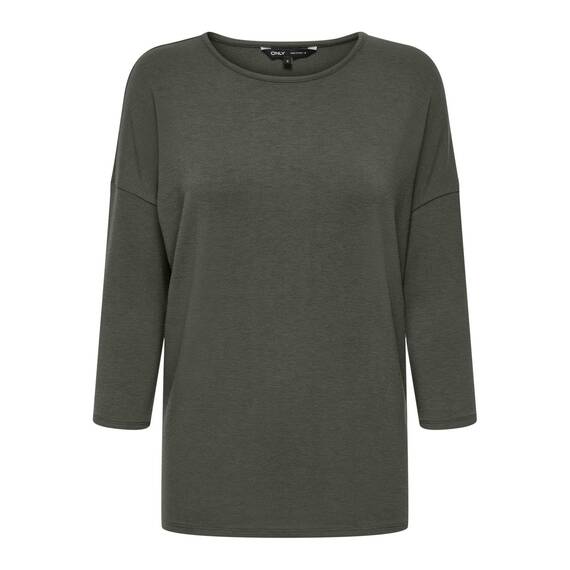 ONLY Onlglamour 3/4 Top JRS Noos