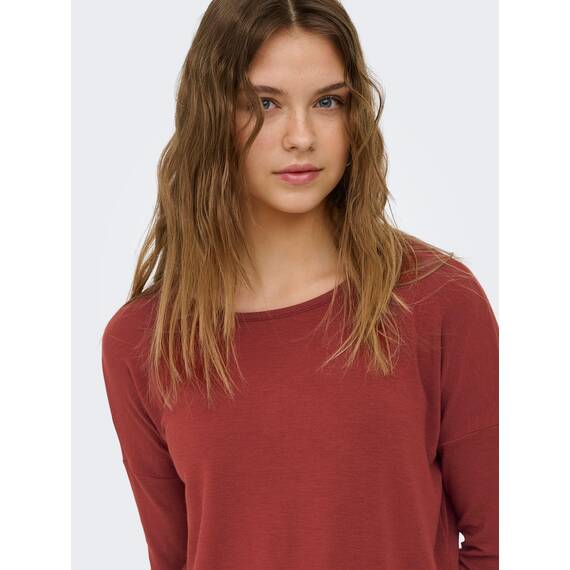 ONLY Female Top ONLGLAMOUR Top