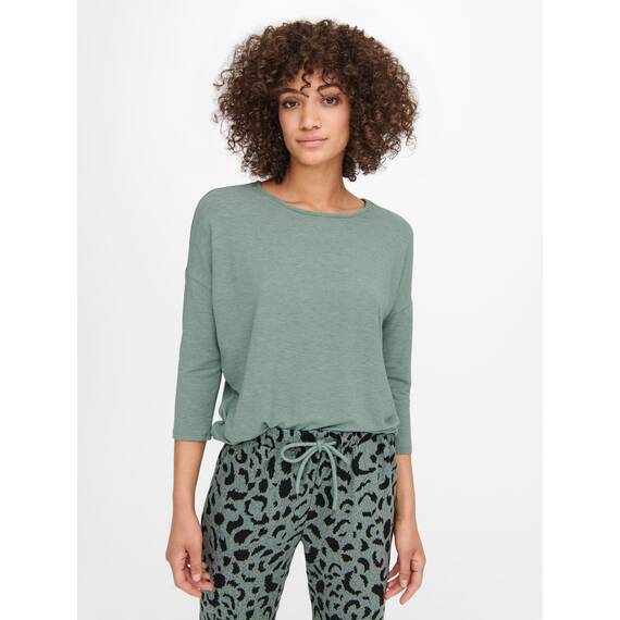 ONLGLAMOUR 3/4 TOP JRS NOOS
