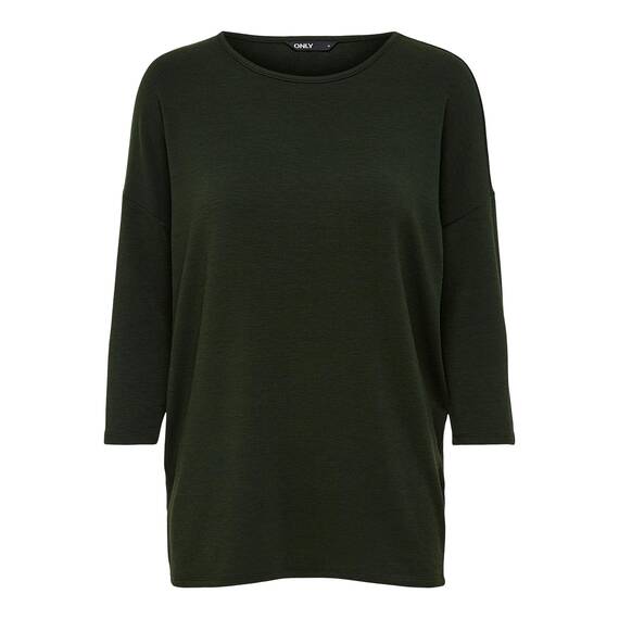ONLY ONLGLAMOUR 3/4 TOP JRS NOOS