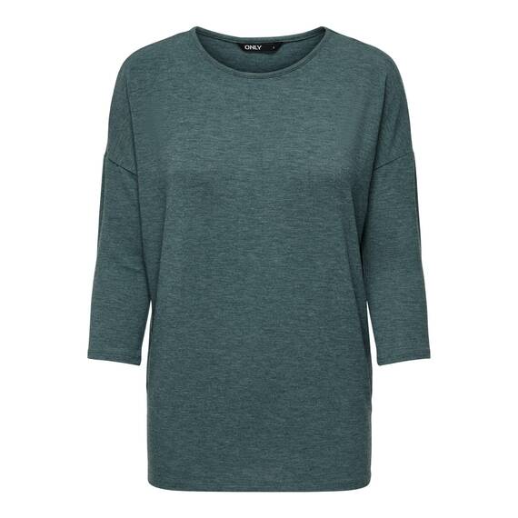 ONLY ONLGLAMOUR 3/4 TOP JRS NOOS