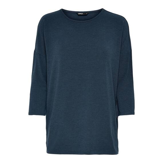 ONLY ONLGLAMOUR 3/4 TOP JRS NOOS