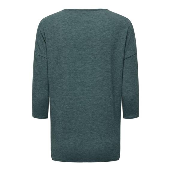 ONLY ONLGLAMOUR 3/4 TOP JRS NOOS