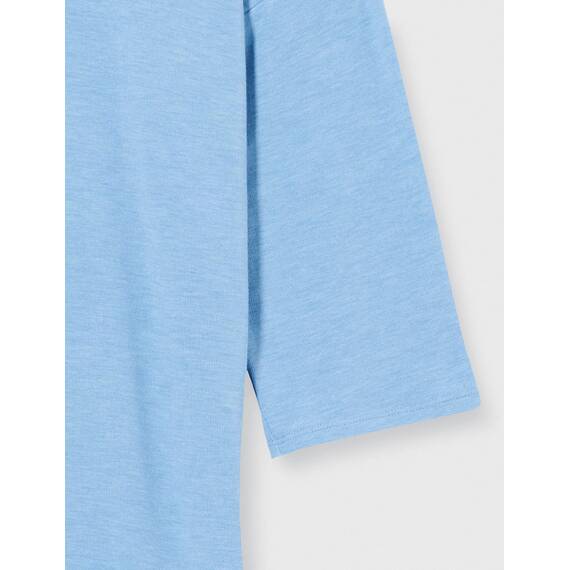 ONLGLAMOUR 3/4 TOP JRS NOOS