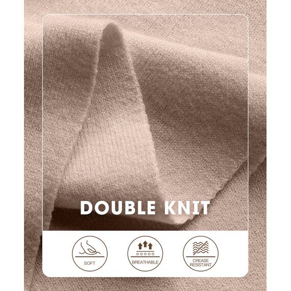 PULI Damen Poncho Schal Cashmere Feeling Strick Cape Cardigan Für Frauen Geschenk Für Mutter