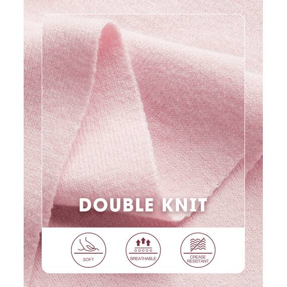 PULI Damen Poncho Schal Cashmere Feeling Strick Cape Cardigan Für Frauen Geschenk Für Mutter